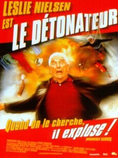 Le détonateur - la critique du film