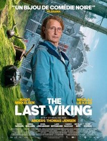 The Last Viking - Anders Thomas Jensen - critique