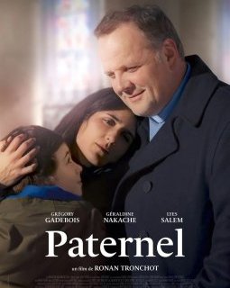 Paternel - Ronan Tronchot - critique