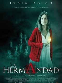 La hermandad - bande-annonce