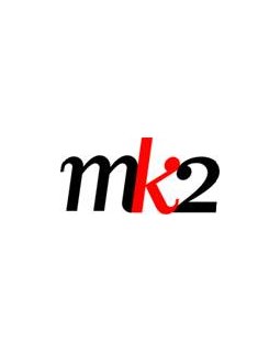 MK2 célèbre le meilleur de 2011