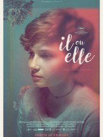 Il ou elle - Anahita Ghazvinizadeh - critique