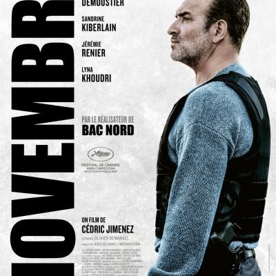 Novembre - Cédric Jimenez - critique