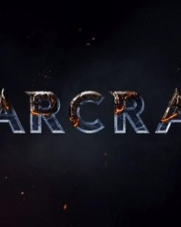 SDCC 2014 : un logo et des armes pour Warcraft