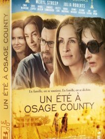 Un été à Osage County - le test DVD