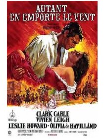  Tempête autour d'"Autant en emporte le vent"