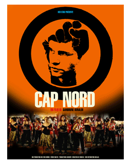 Cap Nord - la critique
