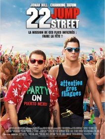 22 Jump Street - la critique du film