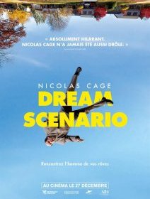 Dream Scenario - Kristoffer Borgli - critique