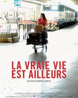 La vraie vie est ailleurs - la critique