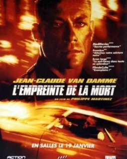 L'empreinte de la mort - la critique du film