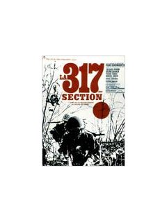 La 317ème section - la critique