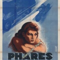 Fari nella nebbia (Gianni Franciolini 1941)