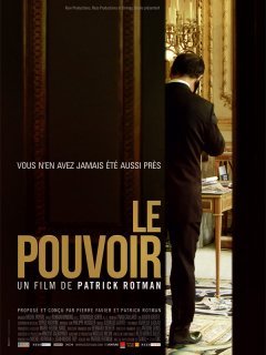 Le pouvoir - la critique du documentaire sur François Hollande
