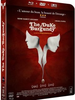 The Duke of Burgundy - le test DVD