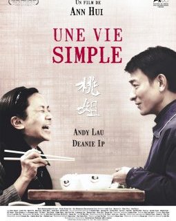 Une vie simple - la bande-annonce