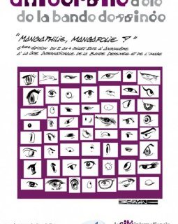 Irez-vous à l'université d'été de la bande dessinée ?