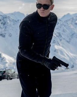 James Bond - Spectre : un premier aperçu du film 