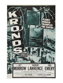 Kronos - la critique