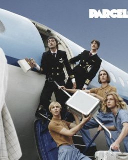 Parcels : l'album, le clip avec Milla Jovovich et l'affiche de... Melki