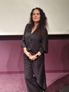 Interview de la réalisatrice Sonja Pronsec 