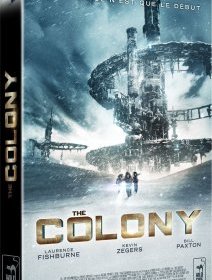 The Colony - la critique + le test DVD