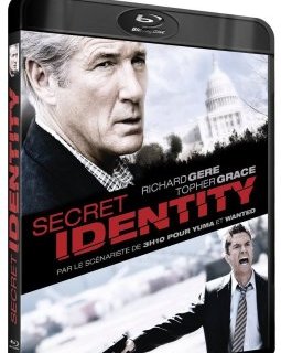 Secret Identity (The Double) - la bande-annonce