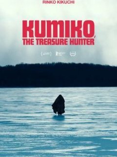 Premier trailer envoûtant pour Kumiko, The Treasure Hunter avec Rinko Kikuchi
