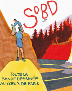 Les livres sélectionnés pour le Prix Papiers Nickelés SoBD 2019