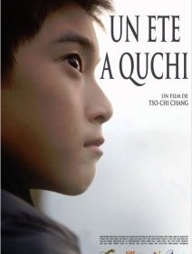 Un été à Quchi - la bande-annonce