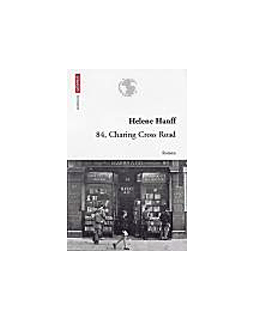 84, Charing Cross Road - Helene Hanff
