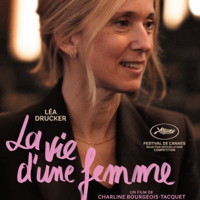 Rencontre avec Charline Bourgeois-Tacquet et Marie-Christine Barrault pour "La Vie d'une femme"