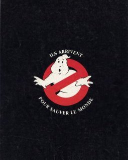 Ghostbusters décliné en un long métrage d'animation ?