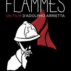 Flammes (Arrieta 1978 / affiche 2013)