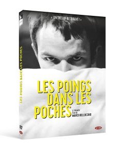 Les poings dans les poches - le test DVD