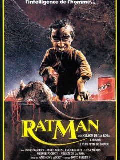 Ratman - la critique