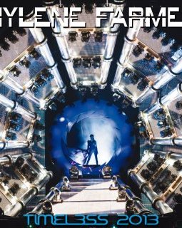 Mylène Farmer : Timeless 2013 un CD live qui ne s'imposait pas !