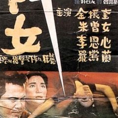 La servante (Hanyo) de Ki-young Kim (1960)