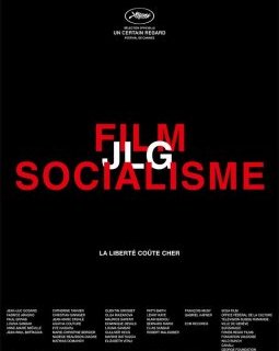 Film Socialisme - Jean-Luc Godard - critique