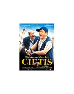 Box-office France 2008