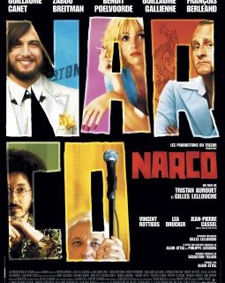 Narco - la critique du film