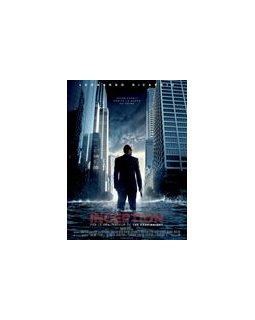 Box-office France du 21 au 27 juillet 2010 : Inception cartonne