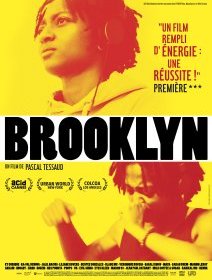 Brooklyn - la critique du film