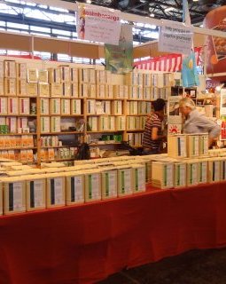 Japon Expo 2014, vue d'ensemble ! 