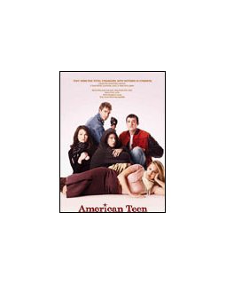 American teen - les affiches + trailer