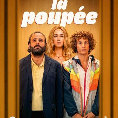 Rencontre avec Sophie Beaulieu, réalisatrice de « La Poupée »