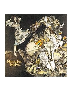 Documentaire : Kate Bush - La Sorcière du son