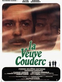 La veuve Couderc - Pierre Granier-Deferre - critique
