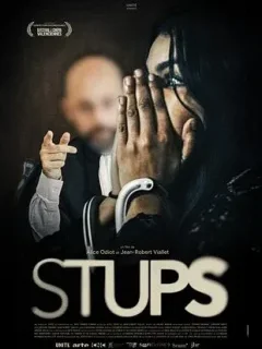 Stups - Alice Odiot, Jean-Robert Viallet - critique