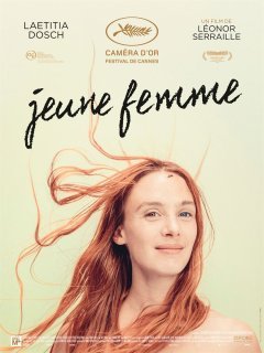 Jeune femme - Léonor Serraille - critique
